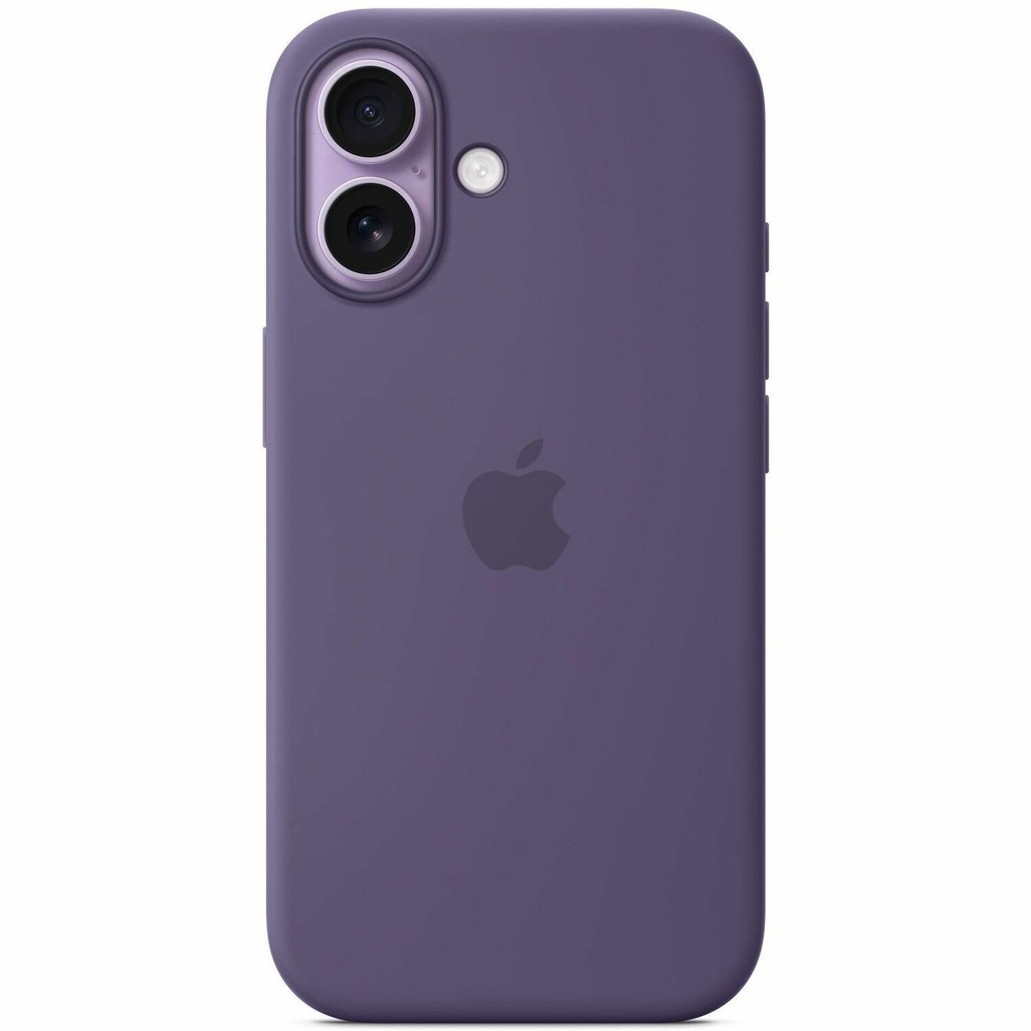 Apple Case for Apple iPhone 17 Smartphone - Purple Fog