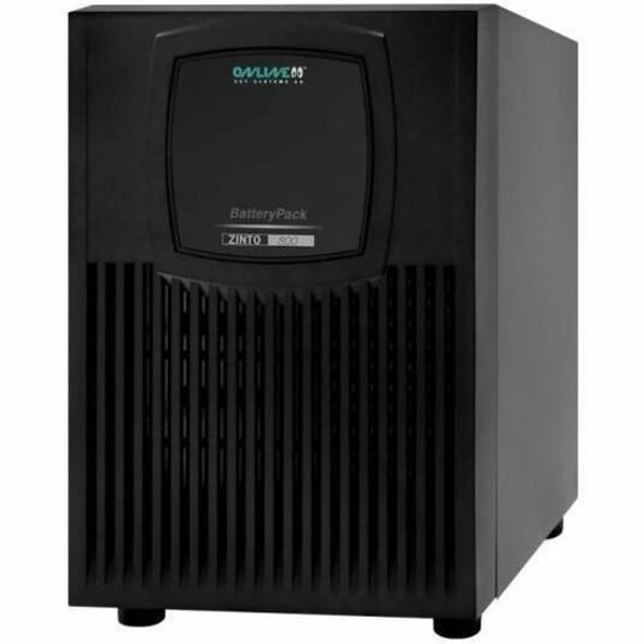 Online Z800TBP Externer Akkupack