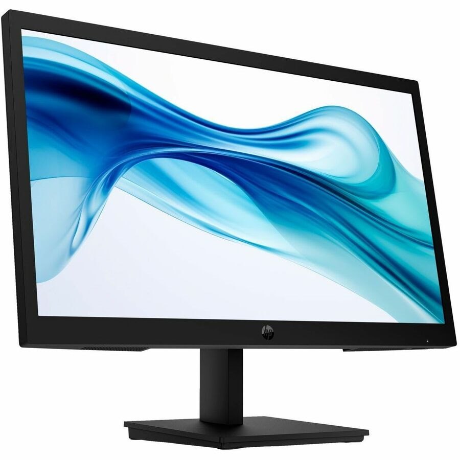 HP 322pv 21" Class Full HD LED monitor - 16:9