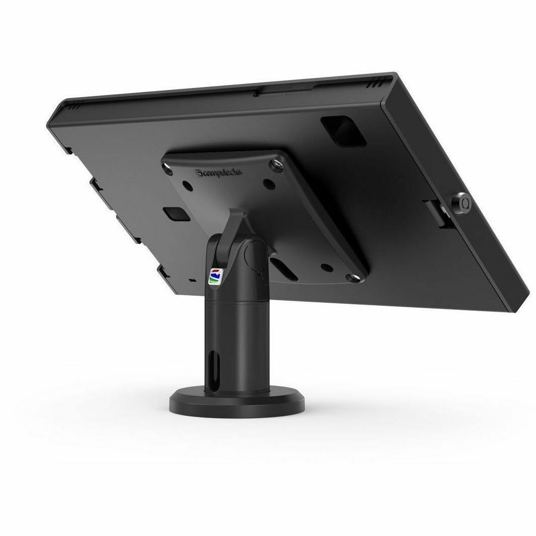 Compulocks Galaxy Tab Tilting Stand with Cable Management