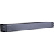 CyberPower PDU20BHVIEC8R 200 - 230 VAC 20A Basic PDU
