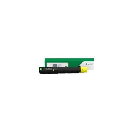 Lexmark Unison Original Laser Toner Cartridge - Black Pack