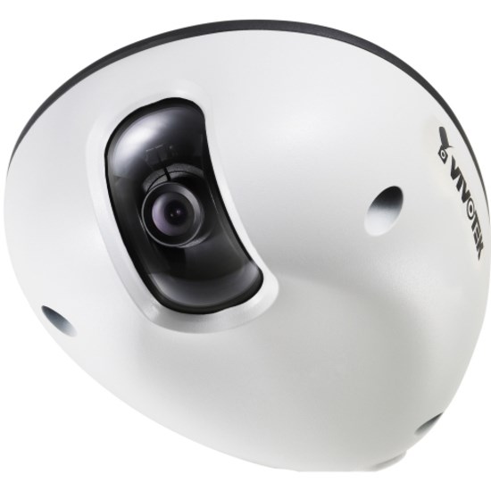 Vivotek MD7560 2 Megapixel Mobile Surveillance Ip Camera