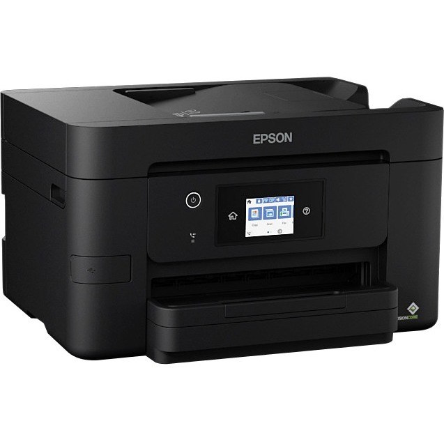 Epson WorkForce Pro WF-3820DWF Wireless Laser multifunctionele printer - Kleur