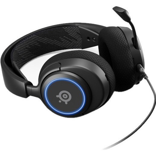 SteelSeries Arctis Nova 3