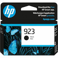 HP 923 Original Inkjet Ink Cartridge - Black - 1 Each