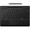 Microsoft Surface Pro Flex Keyboard - Wireless Connectivity - TouchPad - English - QWERTY Layout - Black