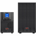 APC by Schneider Electric Easy UPS On-Line Double Conversion Online UPS - 3 kVA/2.70 kW