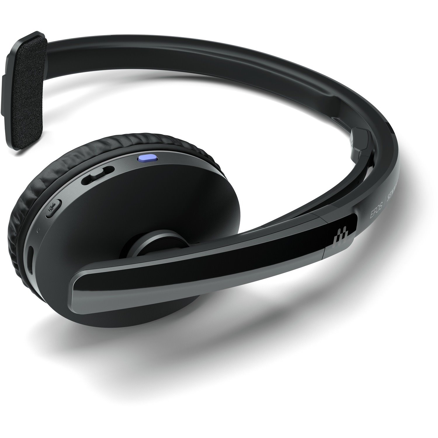 EPOS ADAPT Wireless On-ear Mono Headset - Black