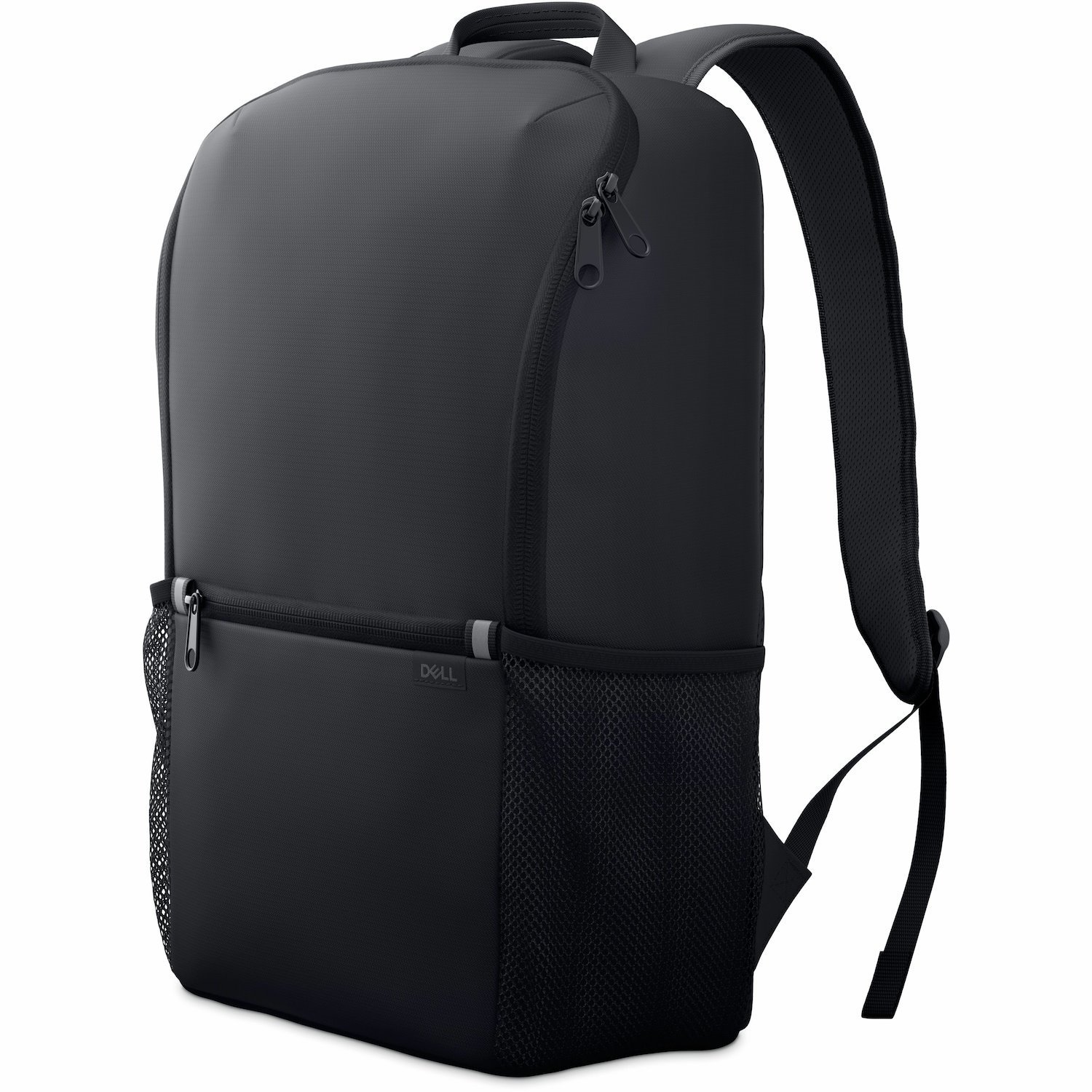 Dell EcoLoop Carrying Case (Backpack) for 35.6 cm (14") to 40.6 cm (16") Notebook - Black