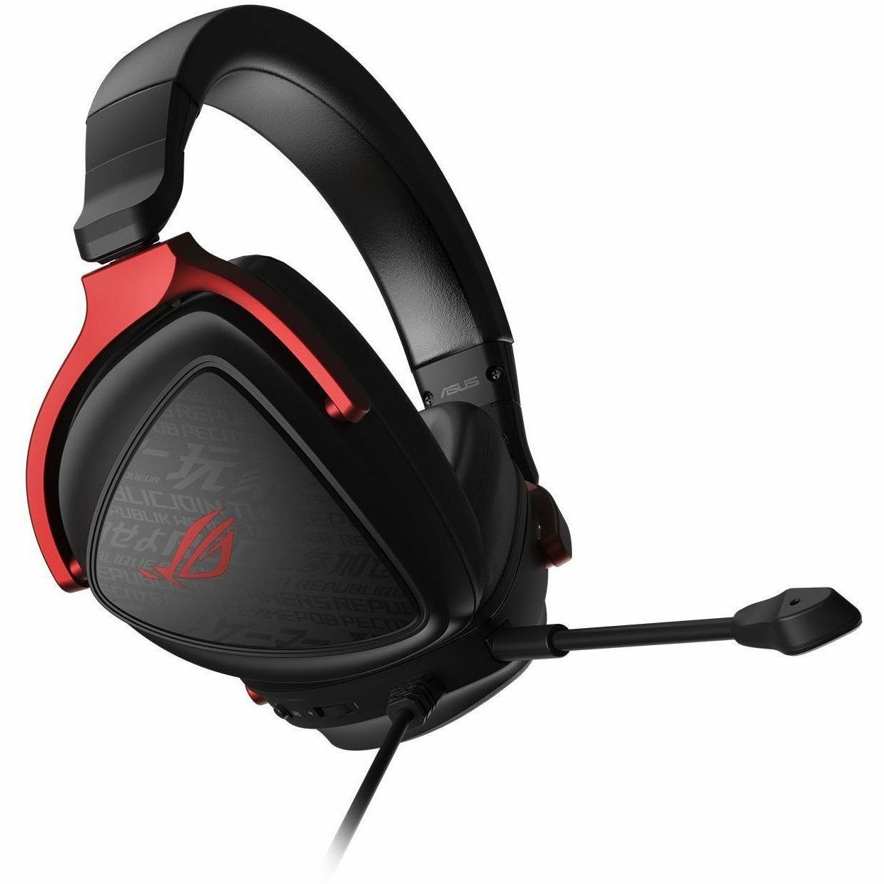 Asus ROG Delta S Core Gaming Headset