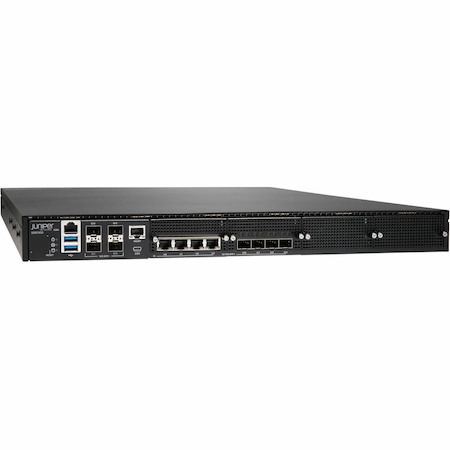 Juniper SSR1300 Router