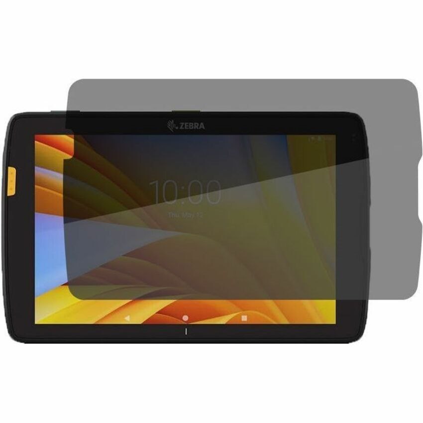 InfoCase 9H Acrylic Privacy Screen Protector for ET40, ET45