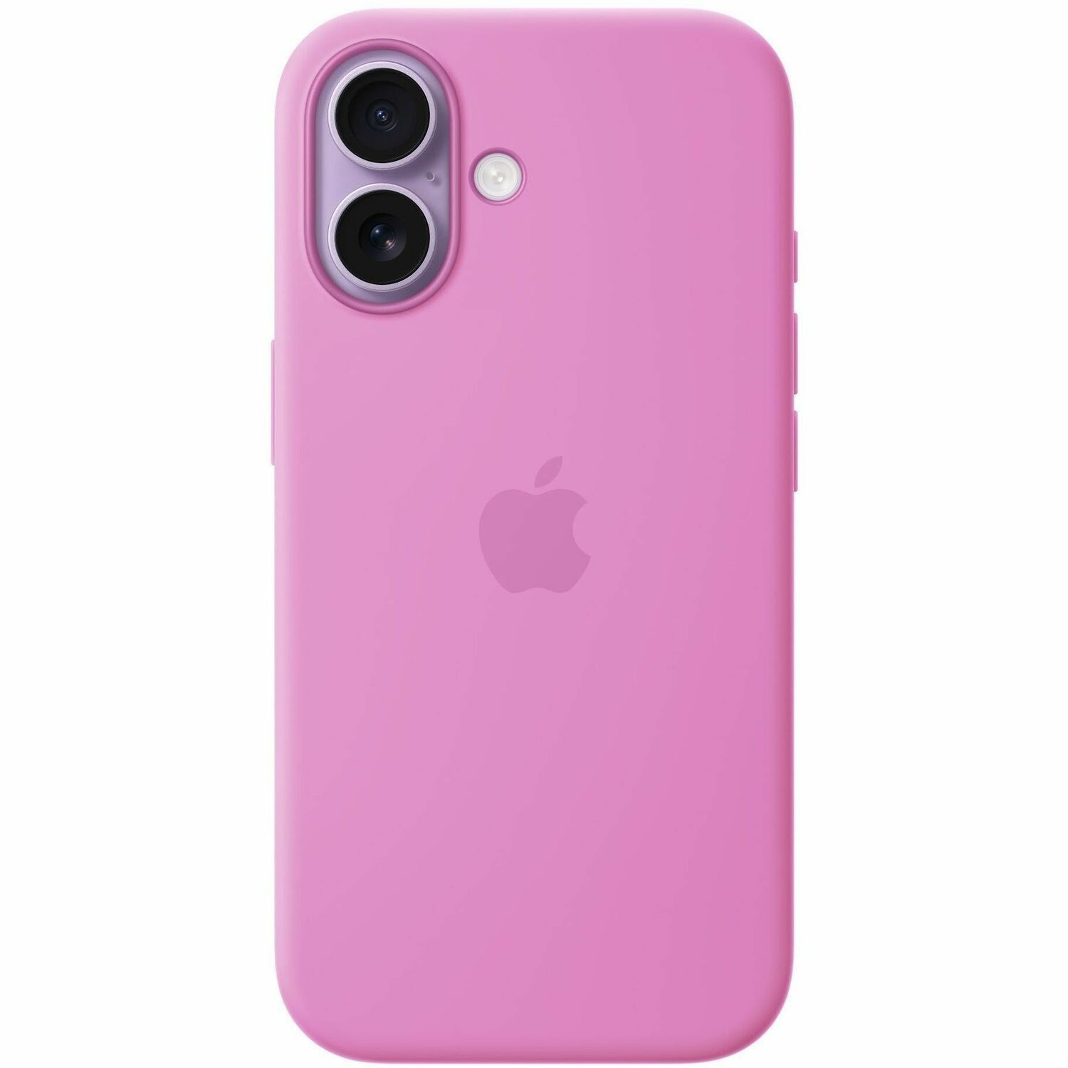 Apple Case for iPhone 17 Smartphone - Electric Lavender