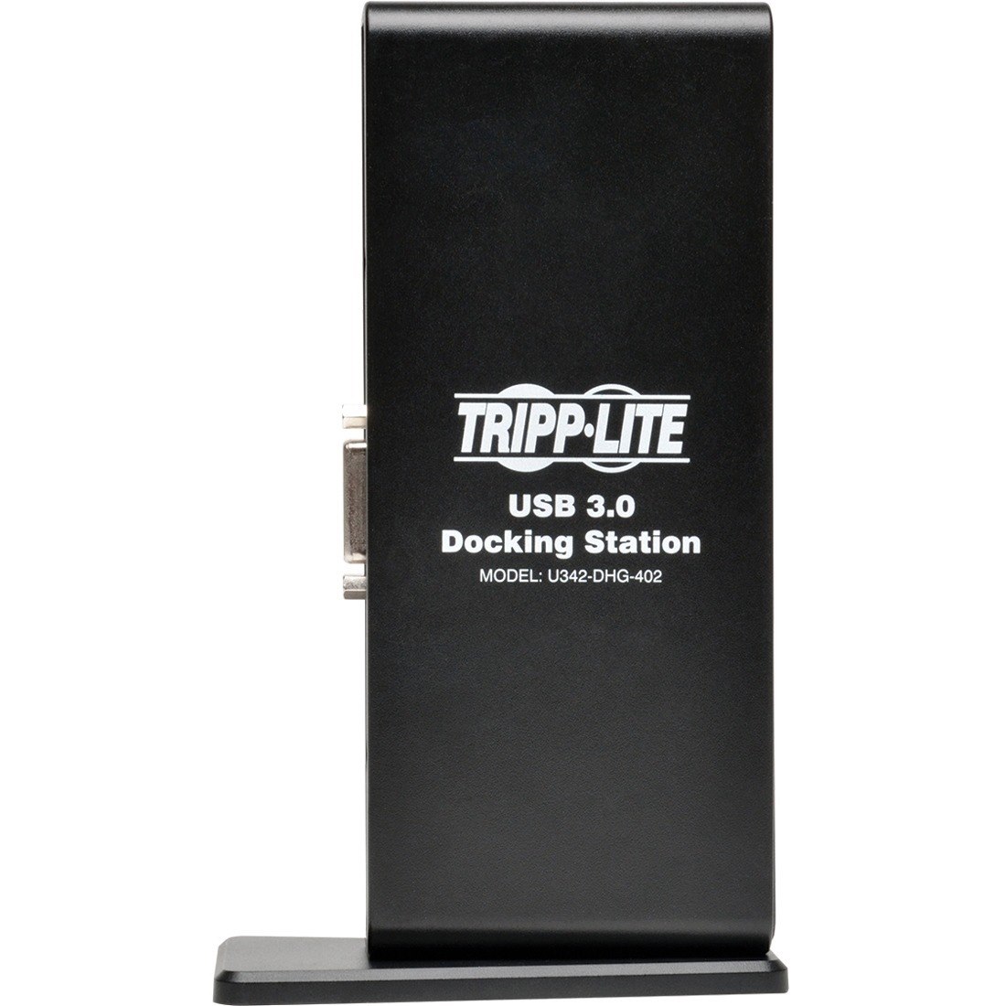 Tripp Lite by Eaton USB 3.x (5Gbps) Laptop Dock - HDMI, DVI Video, Audio, USB, Ethernet