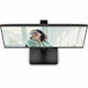 AOC 24P3CV 24" Class Full HD LCD Monitor - 16:9 - Black