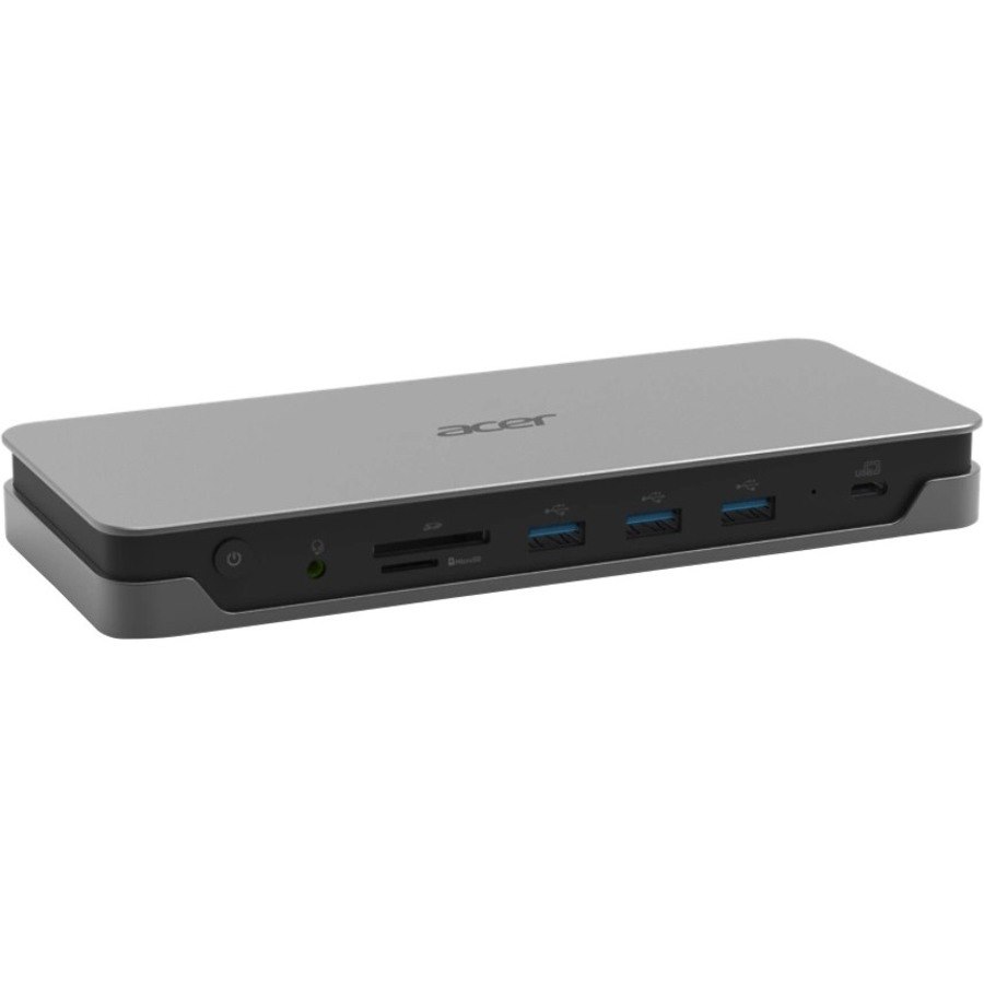 Acer USB Type-C Gen 1 Dock