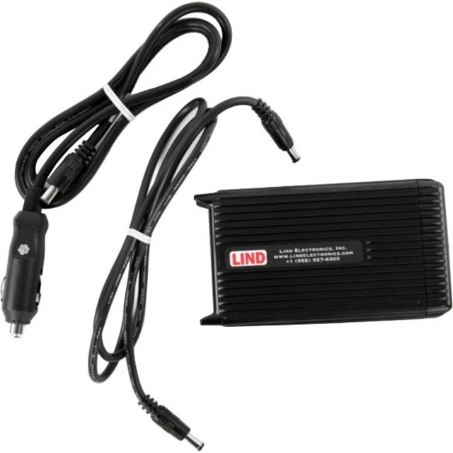 Zebra Auto Adapter