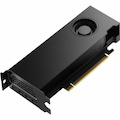 PNY NVIDIA RTX 4000 SFF Ada Graphic Card - 20 GB GDDR6 - Low-profile