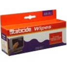 Kodak Alaris Staticide Wipes / for Kodak Scanners (6 Boxes of 24)