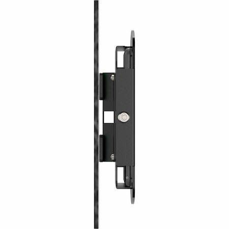 Compulocks iPad Enclosure Glass Mount - Space