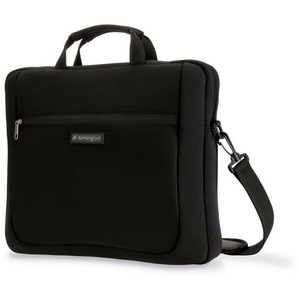 Kensington SP12 Carrying Case (Sleeve) for 30.5 cm (12") Notebook - Black
