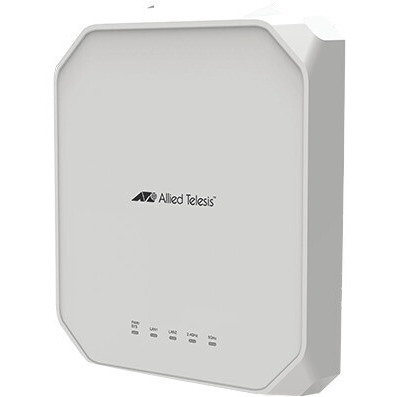 Allied Telesis TQ6702 GEN2 Dual Band IEEE 802.11ax 4.80 Gbit/s Wireless Access Point - Indoor