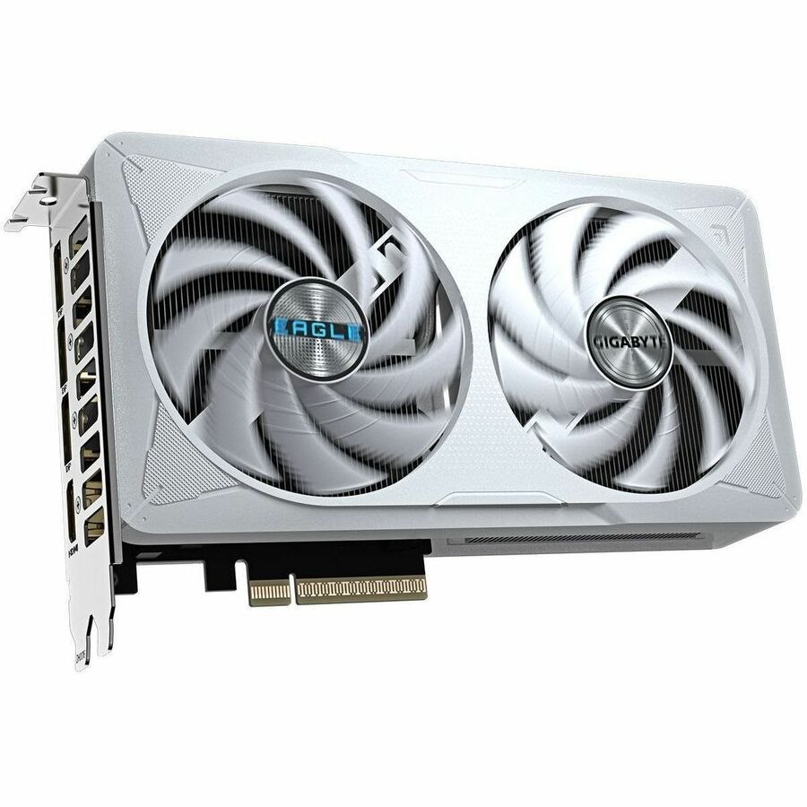 GIGABYTE NVIDIA GeForce RTX 5060 Graphic Card - 8 GB GDDR7