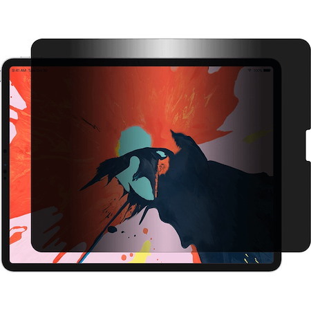 Targus 4Vu Privacy Screen iPad Pro® 12.9-inch (6th, 5th, 4th, and 3rd gen.), Landscape Transparent