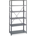 Safco Commercial Shelf Kit