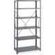Safco Commercial Shelf Kit