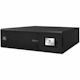 Vertiv Liebert ITA2 UPS - 40kVA/40kW 2+0 Parallel;208/120VAC (220/127VAC) 3-ph 4 Wire w/ SNMP,2 pair ITA2 Lithium-Ion battery (ITA2LI-40KRT208V23UPN