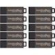 Centon 2 GB DataStick Pro USB 2.0 Flash Drive