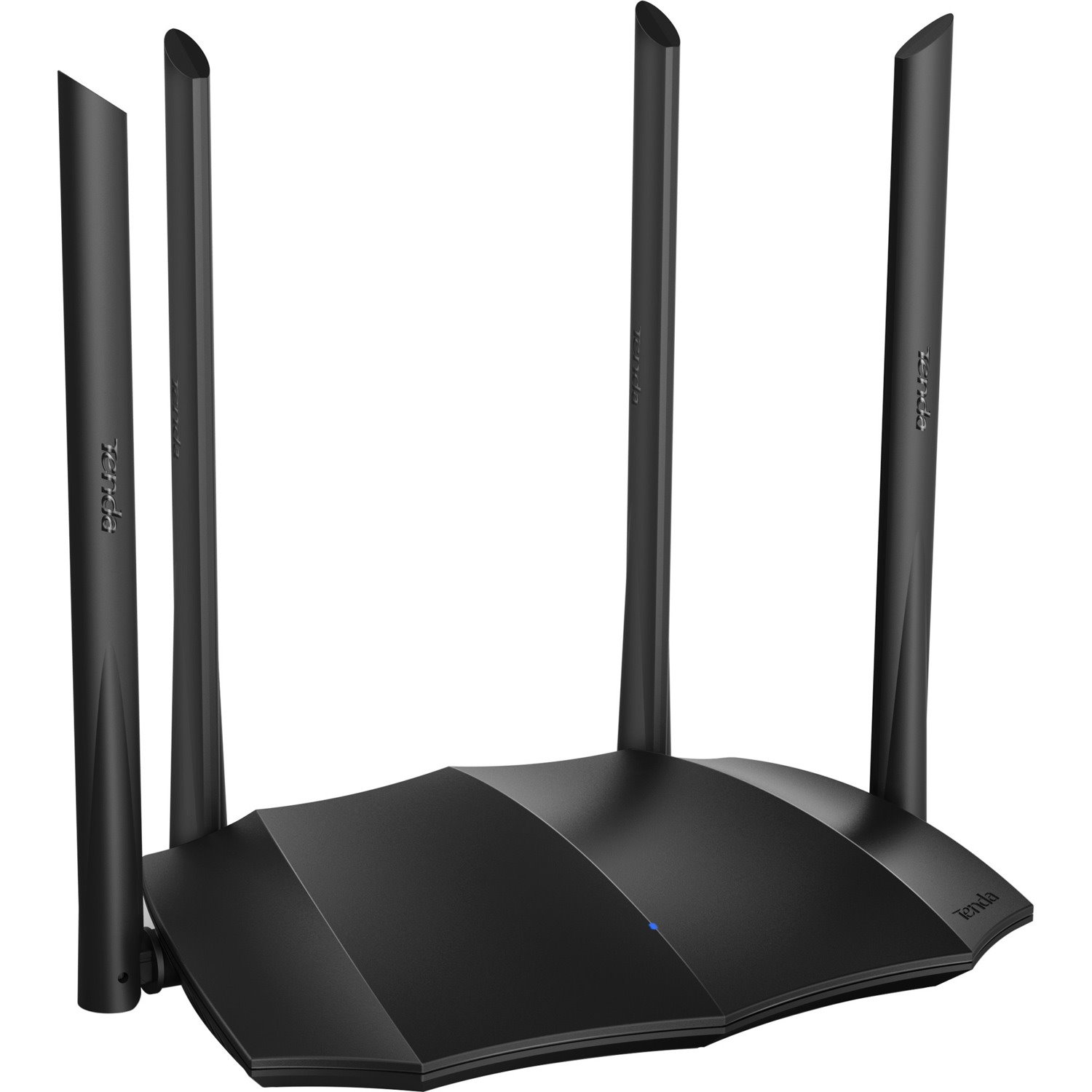 Tenda AC8 Wi-Fi 5 IEEE 802.11ac Ethernet Wireless Router
