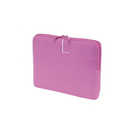 Tucano Second Skin BFC1011-PK Carrying Case (Sleeve) for 25.4 cm (10") to 28.2 cm (11.1") Netbook - Pink