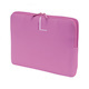 Tucano Second Skin BFC1011-PK Carrying Case (Sleeve) for 25.4 cm (10") to 28.2 cm (11.1") Netbook - Pink