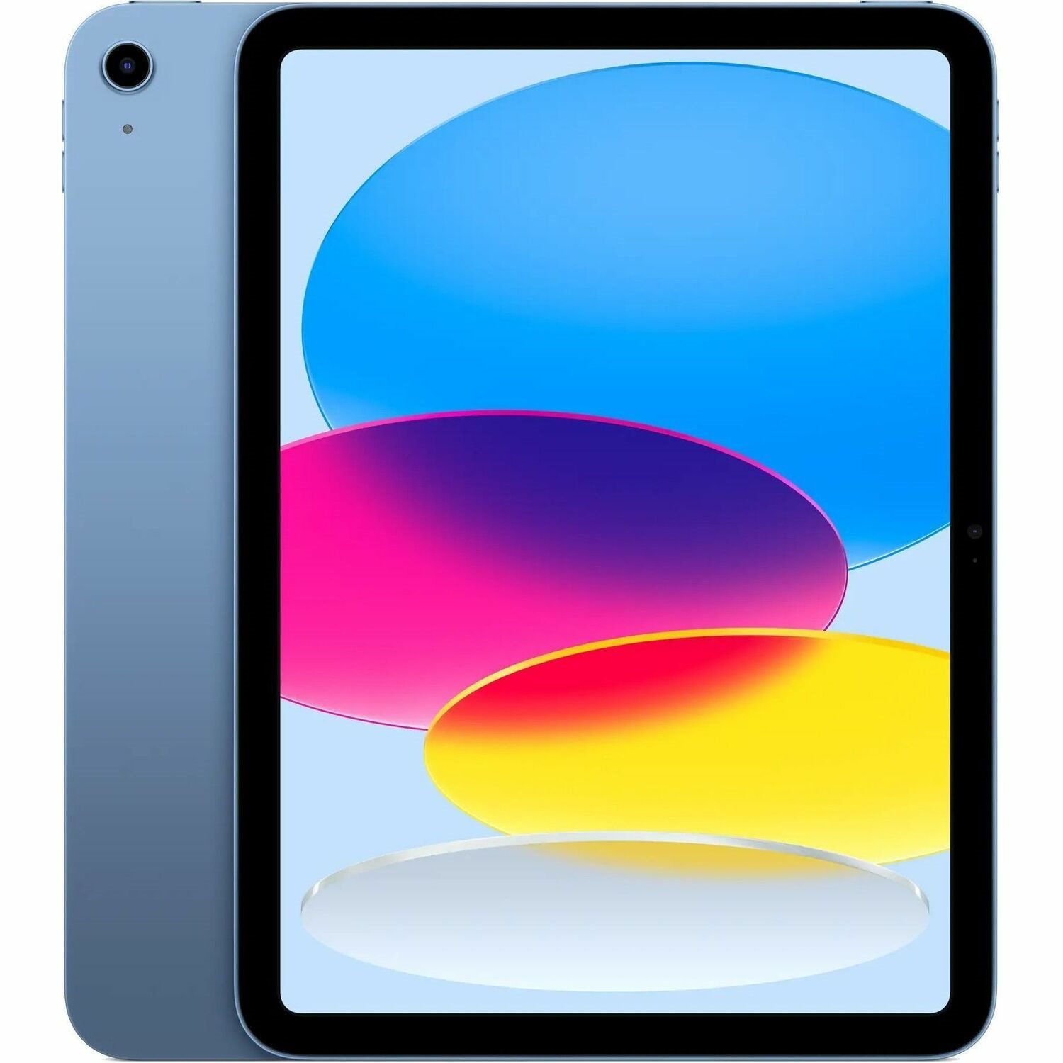 Apple iPad (11th Generation) Tablet - 11" - 4 GB - 256 GB Storage - Blue