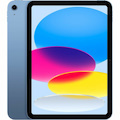 Apple iPad (11th Generation) Tablet - 11" - 4 GB - 256 GB Storage - Blue