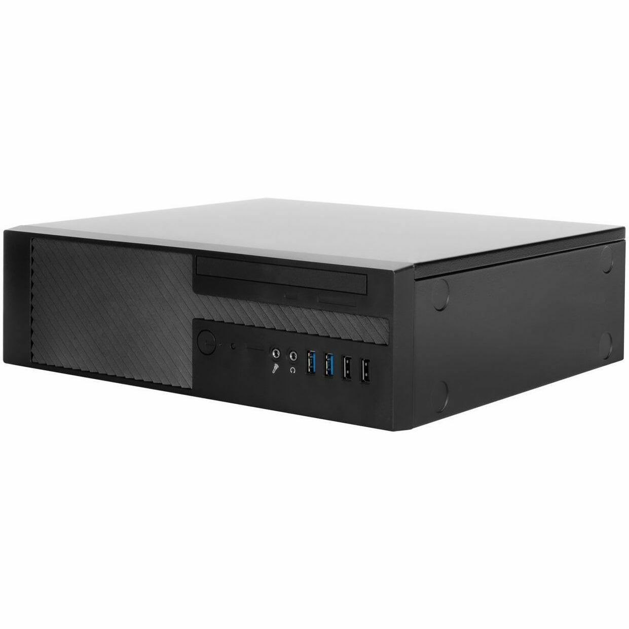 In Win CK Series Micro-ATX Chassis