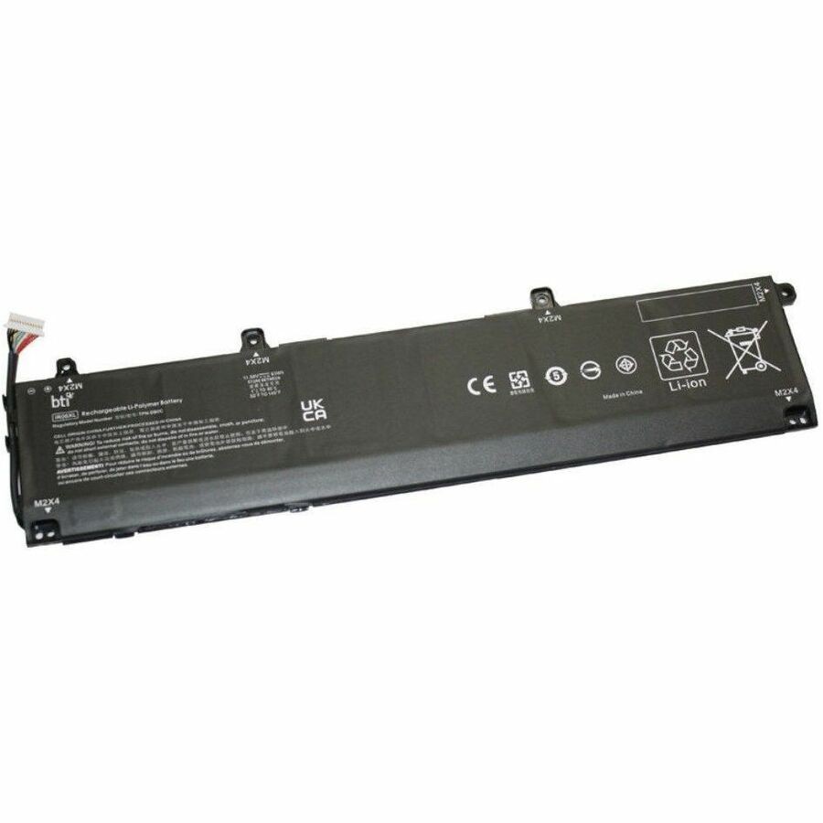 Origin Storage Bti 6C Batt Zbook Power 15 G7