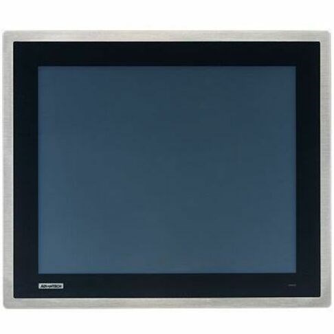 Advantech FPM-815S-R6AE 15" Class LED Touchscreen Monitor - 4:3