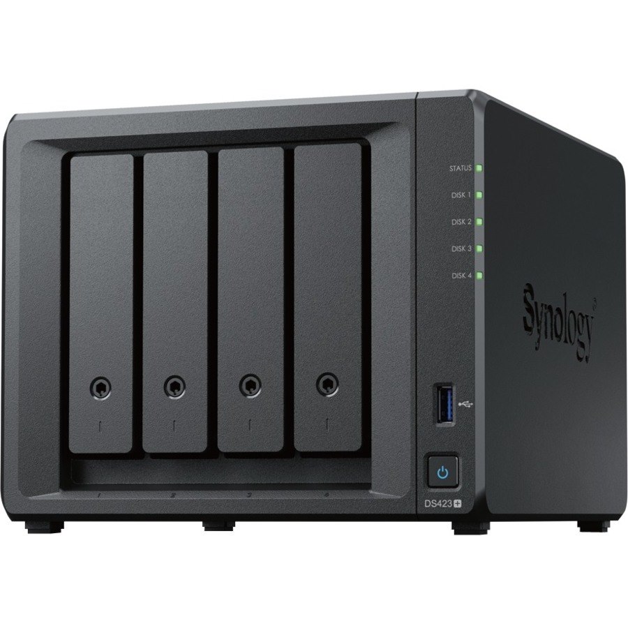 Synology