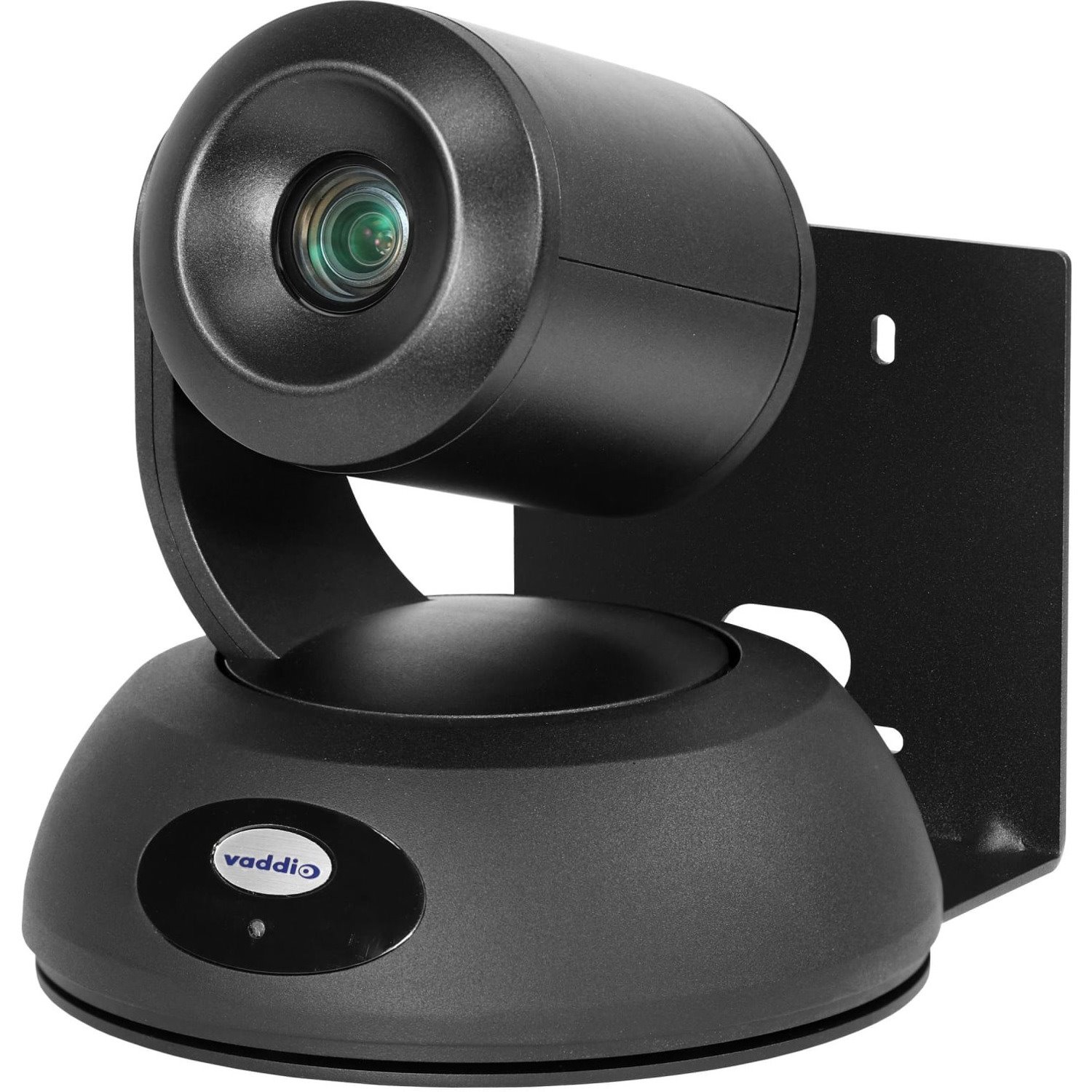Vaddio RoboSHOT Elite Series 30E NDI PTZ Camera - Black