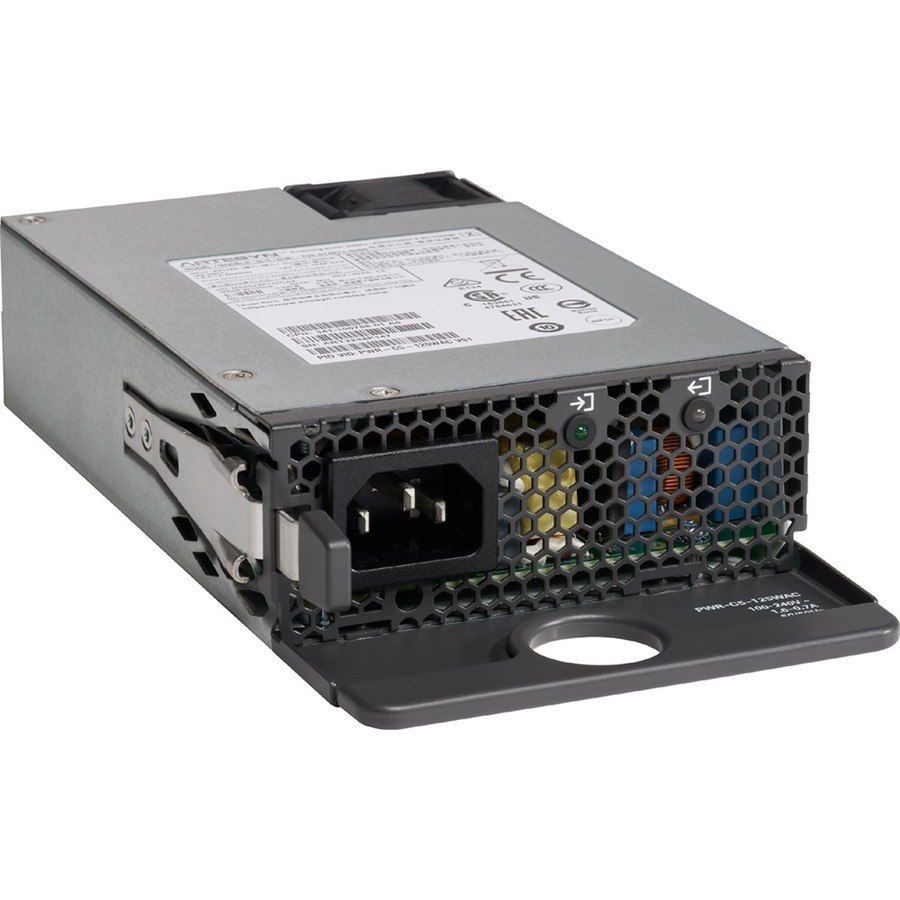 Cisco Power Supply - 125 W