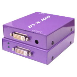 SmartAVI DVX-100 Vidoe Console/Extender