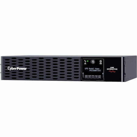CyberPower PR2200RT2UC Smart App Sinewave UPS Systems