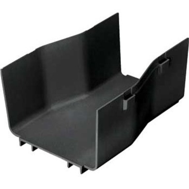 Panduit FiberRunner&reg; Reducer