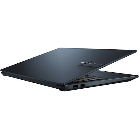 Asus VivoBook Pro 15 M3500 M3500QA-L1197W 15.6" Notebook - Full HD - AMD Ryzen 7 5800H - 8 GB - 512 GB SSD - Quiet Blue