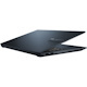 Asus VivoBook Pro 15 M3500 M3500QA-L1197W 15.6" Notebook - Full HD - AMD Ryzen 7 5800H - 8 GB - 512 GB SSD - Quiet Blue