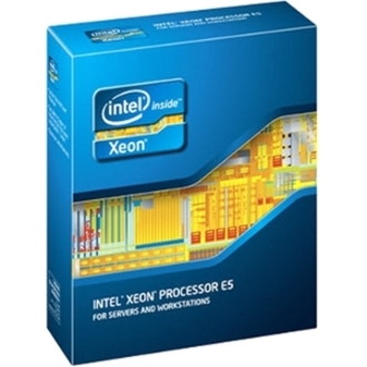 Intel Xeon E5-2600 E5-2665 Octa-core (8 Core) 2.40 GHz Processor - OEM Pack